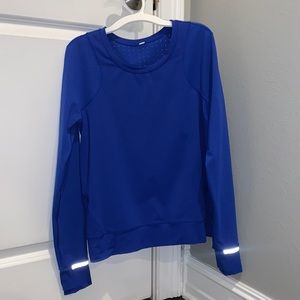 Lululemon top